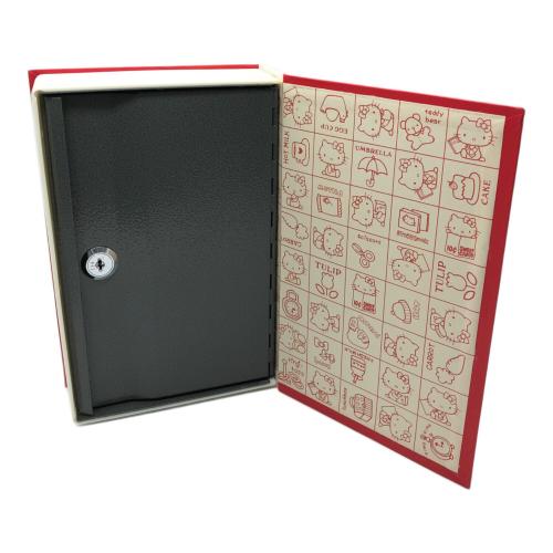 Sanrio (サンリオ) ハローキティ 金庫箱