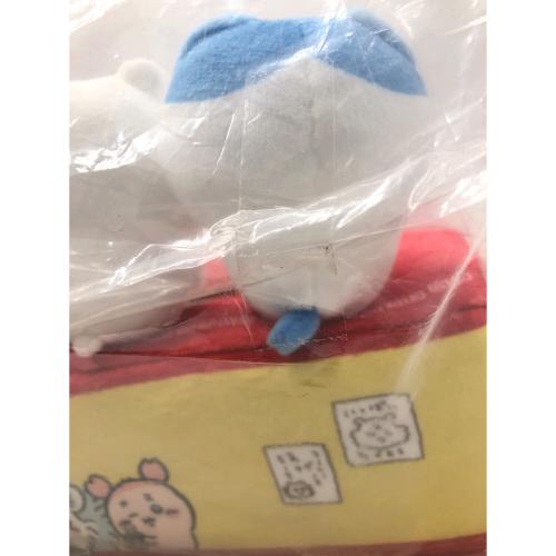 ちいかわ (チイカワ) ティッシュケース ラストワン