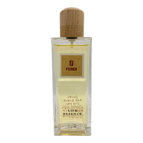 FENDI (フェンディ) オードトワレ 50ml 残量80%-99% ライフエッセンス