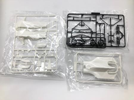 1/20 ウィリアムズ FW16 ルノー サンマリノGP/ブラジルGP/パシフィック
