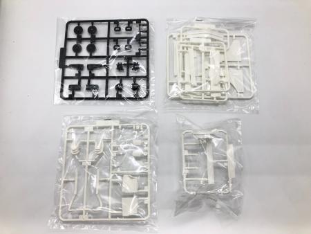 1/20 ウィリアムズ FW16 ルノー サンマリノGP/ブラジルGP/パシフィック