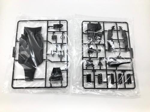 1/20 ウィリアムズ FW16 ルノー サンマリノGP/ブラジルGP/パシフィックGP 「グランプリシリーズ No.24」