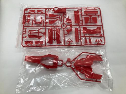 TAMIYA (タミヤ) 1/20 フェラーリF-1-2000 「グランプリコレクション No.48」 ディスプレイモデル Ferrari