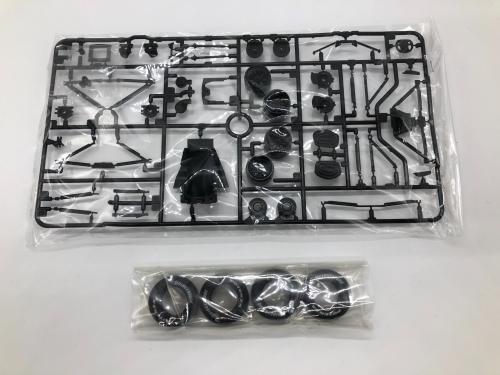 TAMIYA (タミヤ) 1/20 フェラーリF-1-2000 「グランプリコレクション No.48」 ディスプレイモデル Ferrari