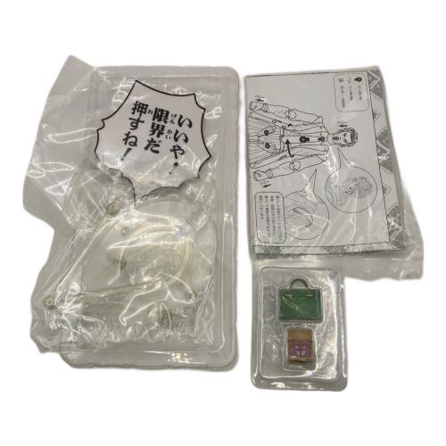 ジョジョの奇妙な冒険 (ジョジョノキミョウナボウケン) 吉良吉影・セカンド 開封品 超像可動