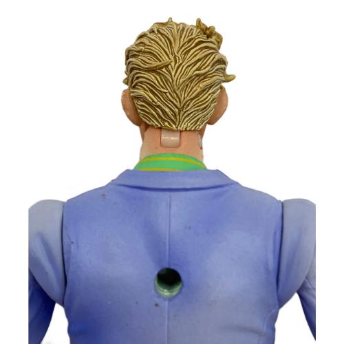 ジョジョの奇妙な冒険 (ジョジョノキミョウナボウケン) 吉良吉影・セカンド 開封品 超像可動