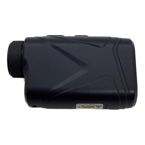 GREEN ON ゴルフ距離測定器 GL04C LASER CADDIE