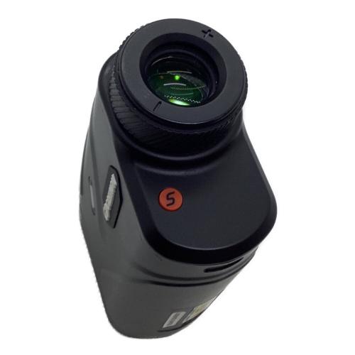 GREEN ON ゴルフ距離測定器 GL04C LASER CADDIE