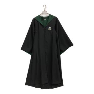 HARRY POTTER (ハリーポッター) ハリーポッター スタジオツアー ローブ スリザリン XS