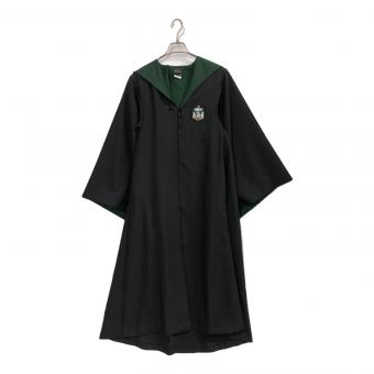 HARRY POTTER (ハリーポッター) ハリーポッター スタジオツアー ローブ スリザリン XS