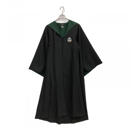 【正規品】ハリーポッタースタジオツアーローブ スリザリン　Sサイズ HARRY POTTER (ハリーポッター) ハリーポッター スタジオツアー ローブ