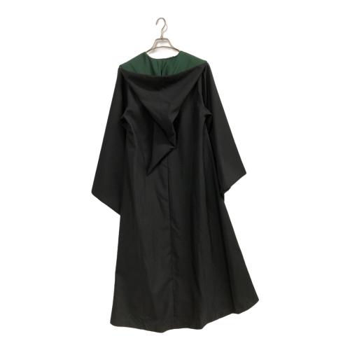 HARRY POTTER (ハリーポッター) ハリーポッター スタジオツアー ローブ スリザリン XS