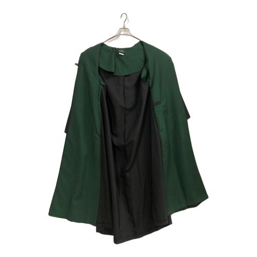 HARRY POTTER (ハリーポッター) ハリーポッター スタジオツアー ローブ スリザリン XS