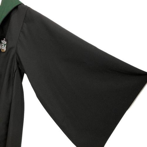 HARRY POTTER (ハリーポッター) ハリーポッター スタジオツアー ローブ スリザリン XS