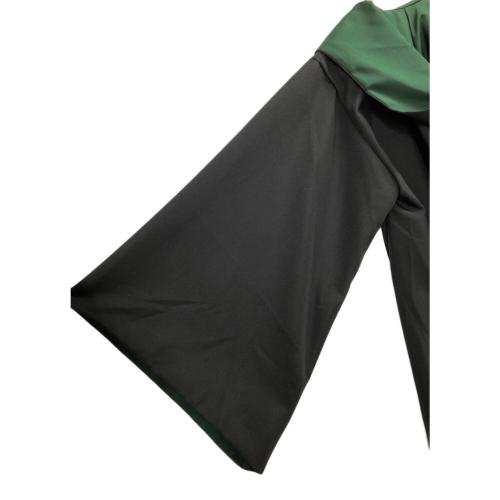 HARRY POTTER (ハリーポッター) ハリーポッター スタジオツアー ローブ スリザリン XS