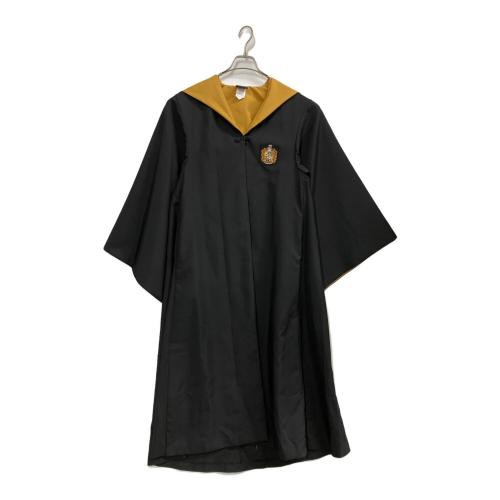HARRY POTTER (ハリーポッター) ハリーポッター スタジオツアー ローブ ハッフルパフ S