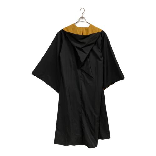 HARRY POTTER (ハリーポッター) ハリーポッター スタジオツアー ローブ ハッフルパフ S