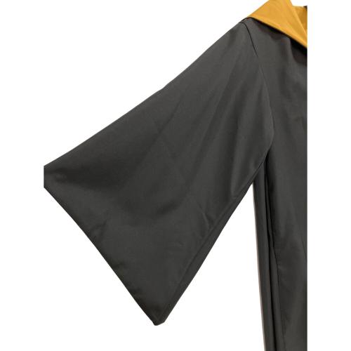 HARRY POTTER (ハリーポッター) ハリーポッター スタジオツアー ローブ ハッフルパフ S