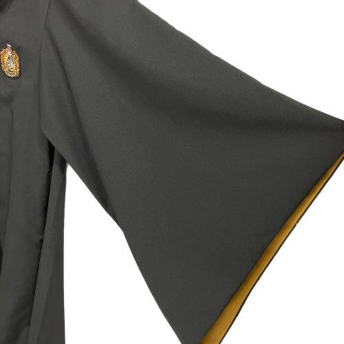 HARRY POTTER (ハリーポッター) ハリーポッター スタジオツアー ローブ ハッフルパフ S