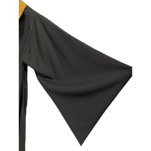 HARRY POTTER (ハリーポッター) ハリーポッター スタジオツアー ローブ ハッフルパフ S