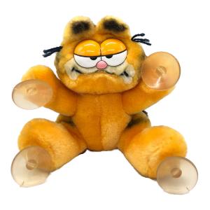 GARFIELD (ガーフィールド) ヌイグルミ