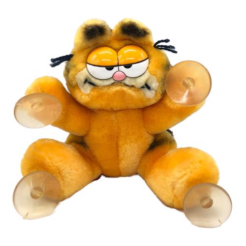 GARFIELD (ガーフィールド) ヌイグルミ