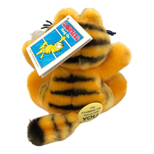 GARFIELD (ガーフィールド) ヌイグルミ