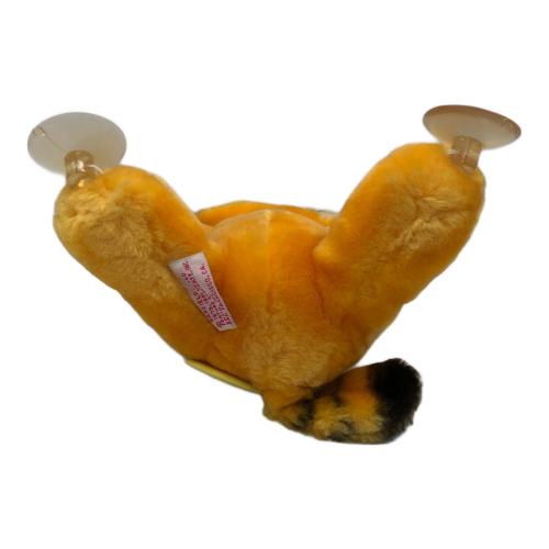 GARFIELD (ガーフィールド) ヌイグルミ