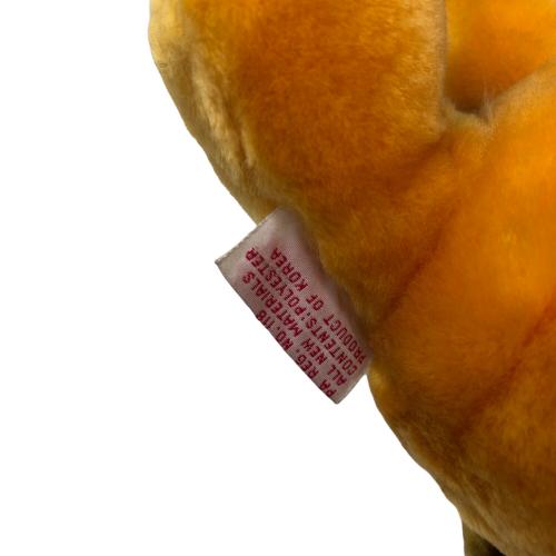 GARFIELD (ガーフィールド) ヌイグルミ