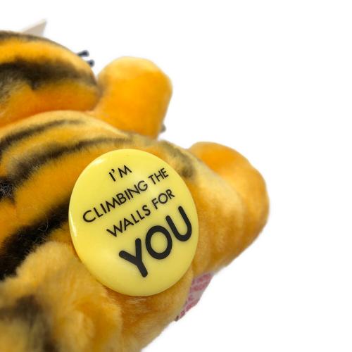 GARFIELD (ガーフィールド) ヌイグルミ