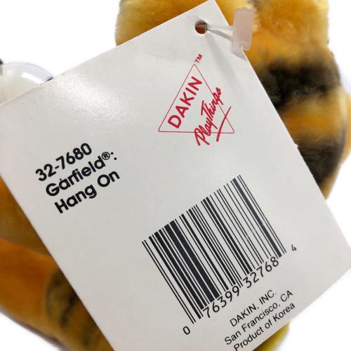 GARFIELD (ガーフィールド) ヌイグルミ