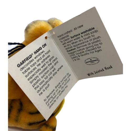 GARFIELD (ガーフィールド) ヌイグルミ