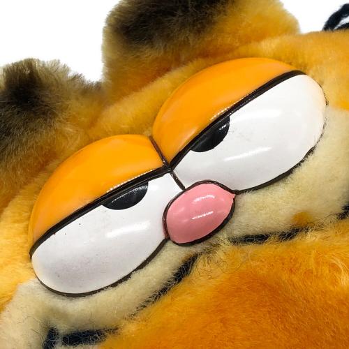 GARFIELD (ガーフィールド) ヌイグルミ｜トレファクONLINE