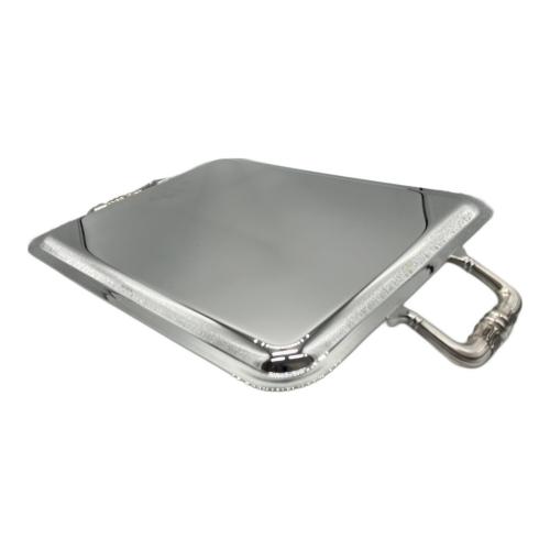 Christofle (クリストフル) サービングトレー