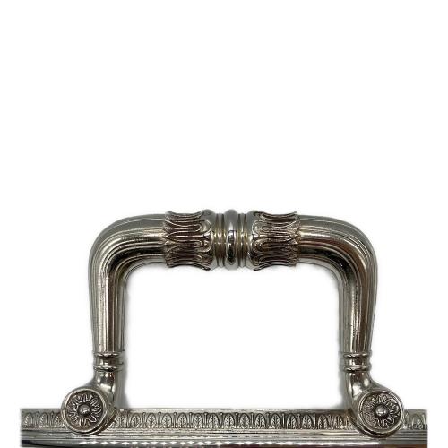 Christofle (クリストフル) サービングトレー