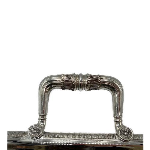 Christofle (クリストフル) サービングトレー