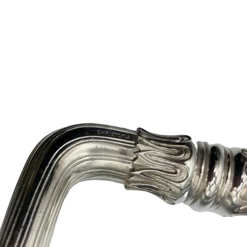 Christofle (クリストフル) サービングトレー