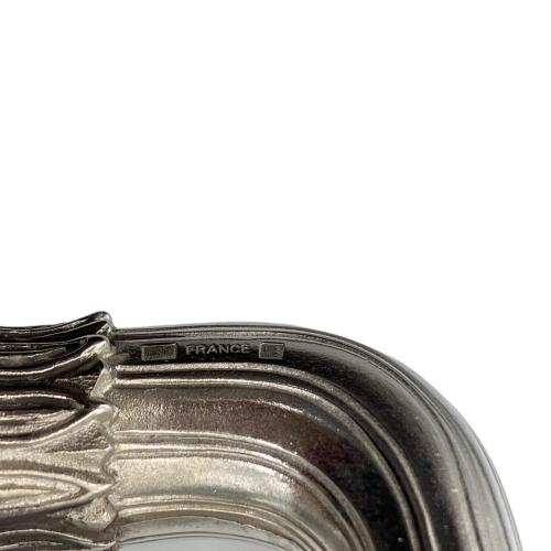 Christofle (クリストフル) サービングトレー