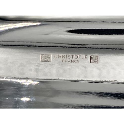 Christofle (クリストフル) サービングトレー