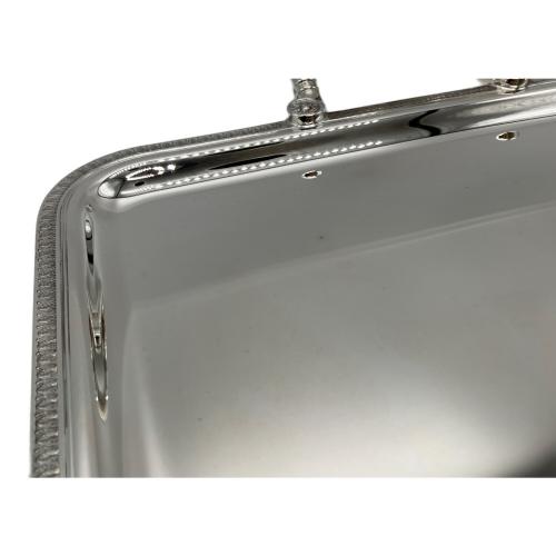 Christofle (クリストフル) サービングトレー