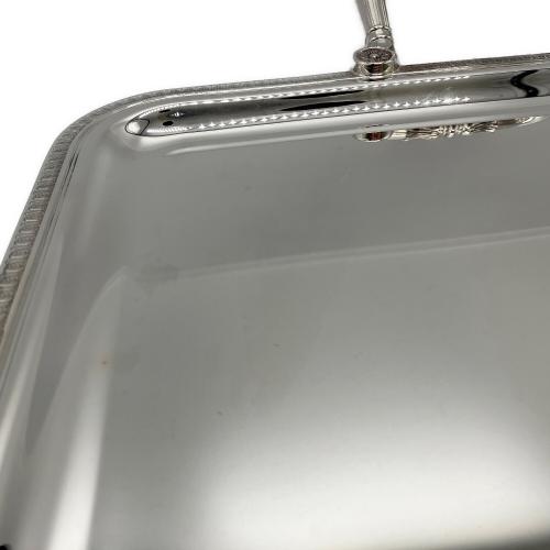 Christofle (クリストフル) サービングトレー