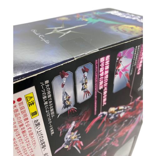 BANDAI (バンダイ) ROBOT魂＜SIDE KMF＞ 紅蓮特式 「コードギアス 復活のルルーシュ」 フィギュア