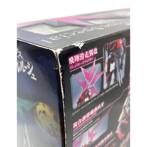 BANDAI (バンダイ) ROBOT魂＜SIDE KMF＞ 紅蓮特式 「コードギアス 復活のルルーシュ」 フィギュア