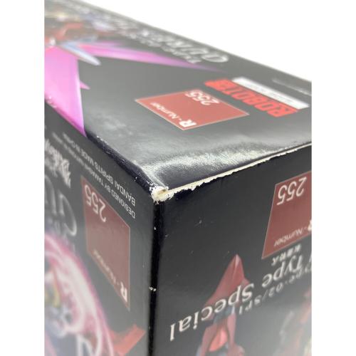 BANDAI (バンダイ) ROBOT魂＜SIDE KMF＞ 紅蓮特式 「コードギアス 復活のルルーシュ」 フィギュア