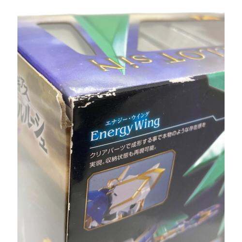 BANDAI (バンダイ) ROBOT魂＜SIDE KMF＞ ランスロットsiN 「コードギアス 復活のルルーシュ」 フィギュア