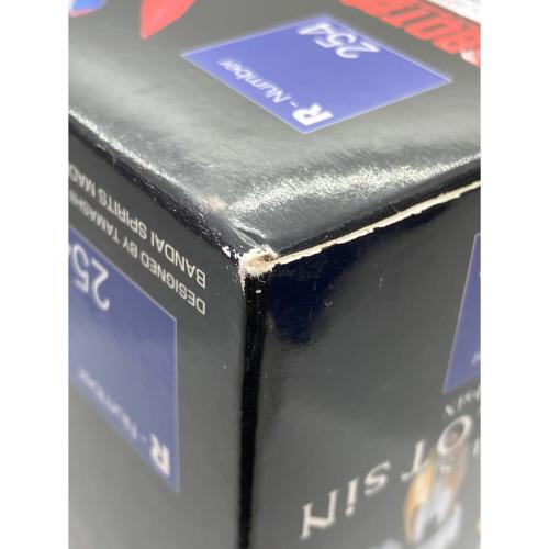 BANDAI (バンダイ) ROBOT魂＜SIDE KMF＞ ランスロットsiN 「コードギアス 復活のルルーシュ」 フィギュア