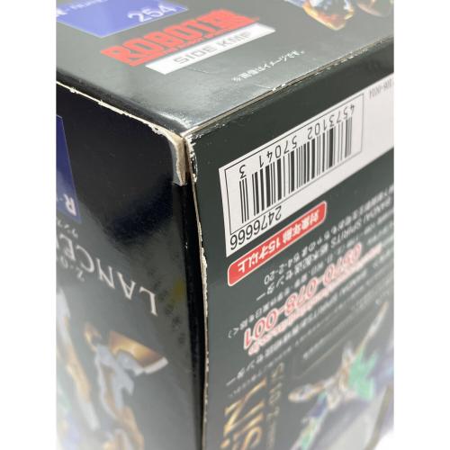 BANDAI (バンダイ) ROBOT魂＜SIDE KMF＞ ランスロットsiN 「コードギアス 復活のルルーシュ」 フィギュア