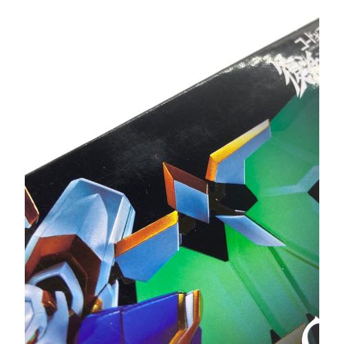 BANDAI (バンダイ) ROBOT魂＜SIDE KMF＞ ランスロットsiN 「コードギアス 復活のルルーシュ」 フィギュア