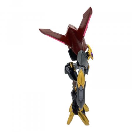 BANDAI (バンダイ) METAL ROBOT魂 ＜SIDE KMF＞ 蜃気楼 「コードギアス