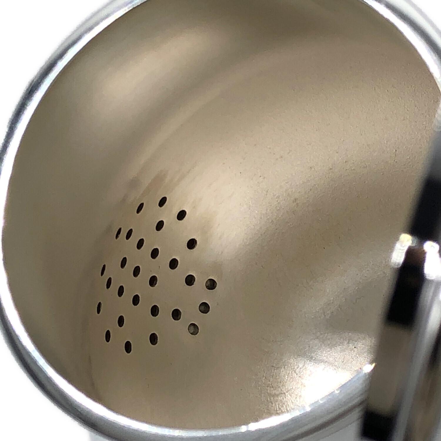 Christofle (クリストフル) ティーポット マルリー｜トレファクONLINE